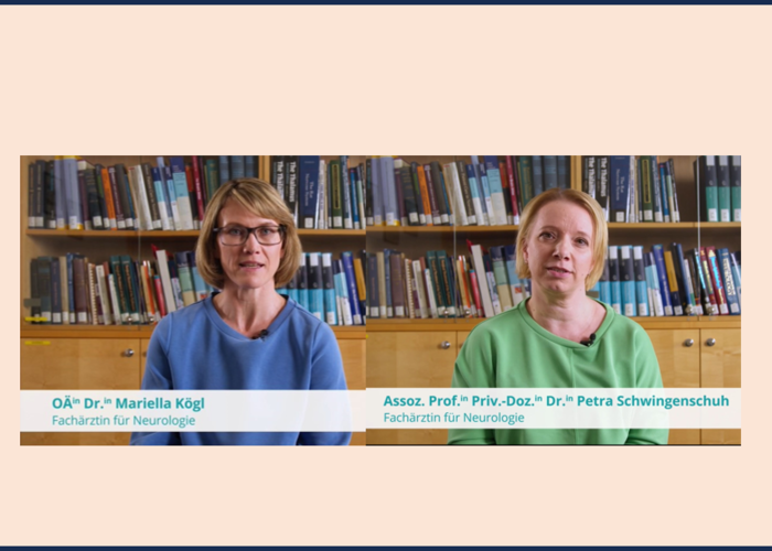 Behandlung von Morbus Parkinson