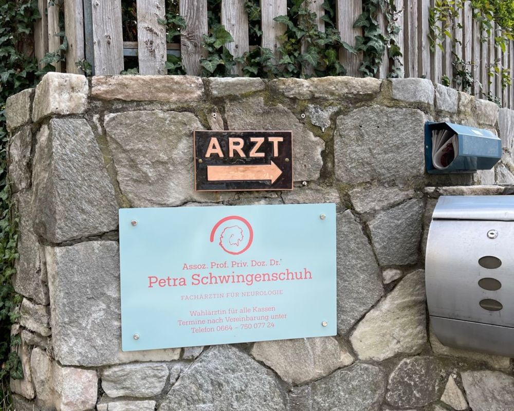 Ordinationseröffnung