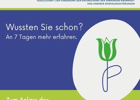 Weltparkinsontag