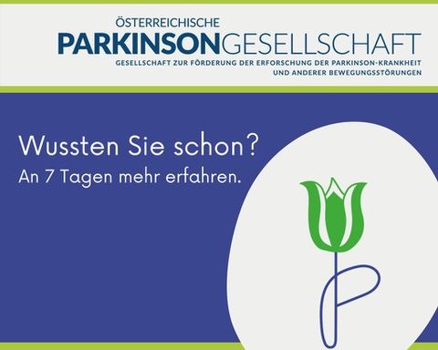 Weltparkinsontag