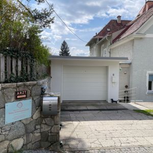 Ordinationseröffnung